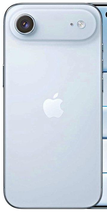 Are you ready to pay the price for an incredibly thin iPhone?